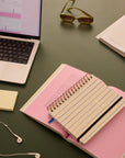 Planner 2027 Giz Azul
