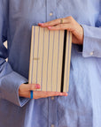 Mini Planner 2027 Giz Azul