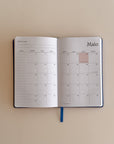 Mini Planner 2027 Patti