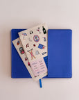Mini Planner 2027 Patti