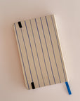 Mini Planner 2027 Giz Azul