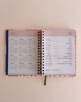 Planner 2027 Laço