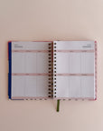 Planner 2027 Helado