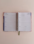Planner 2027 Helado