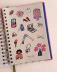 Planner 2027 Laço