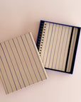 Planner 2027 Giz Azul
