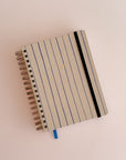 Planner 2027 Giz Azul