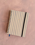 Planner 2027 Giz Azul