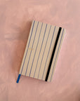 Mini Planner 2027 Giz Azul