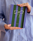 2027 Planner Tie