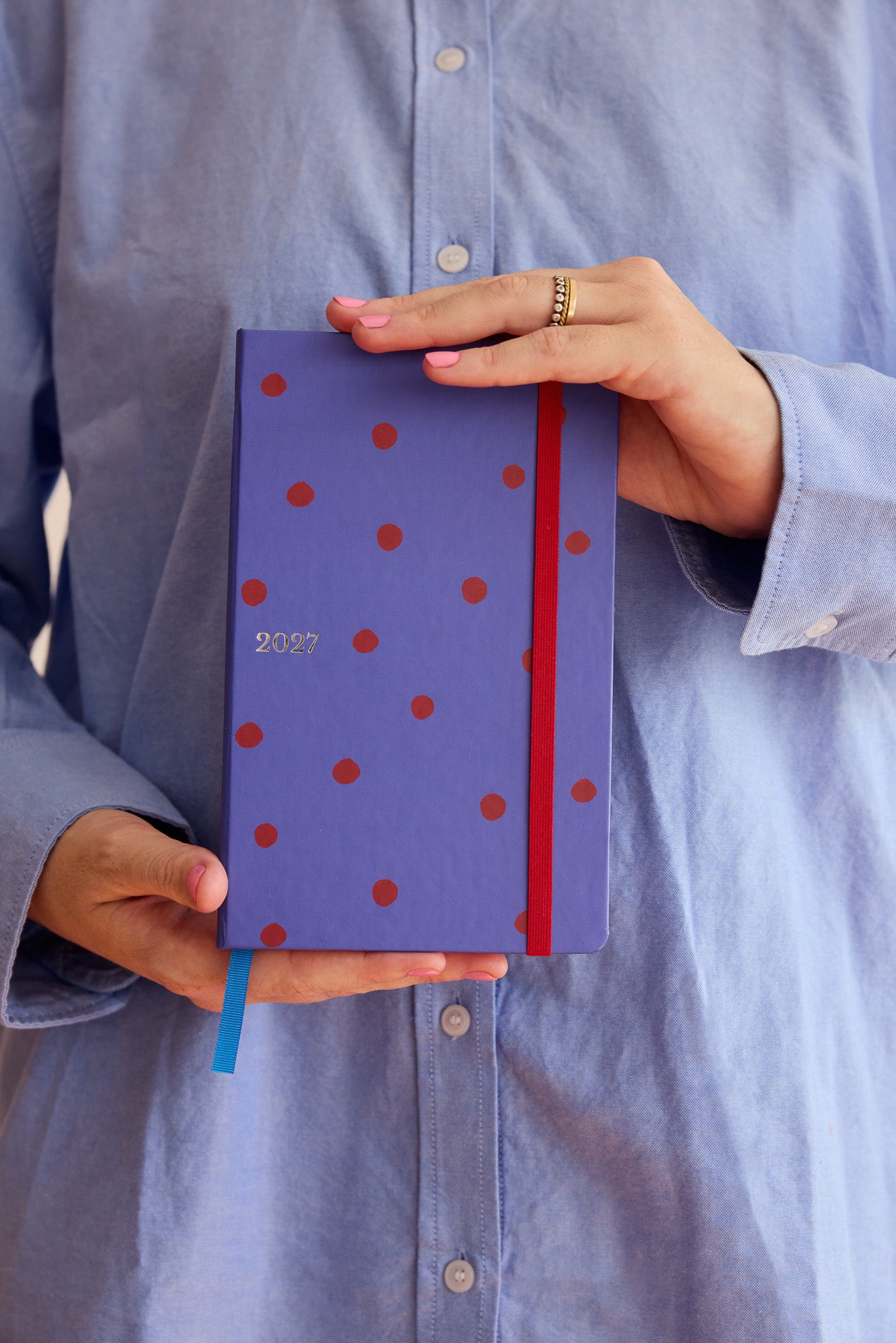 Mini Planner 2027 Patti