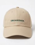Boné Organizada