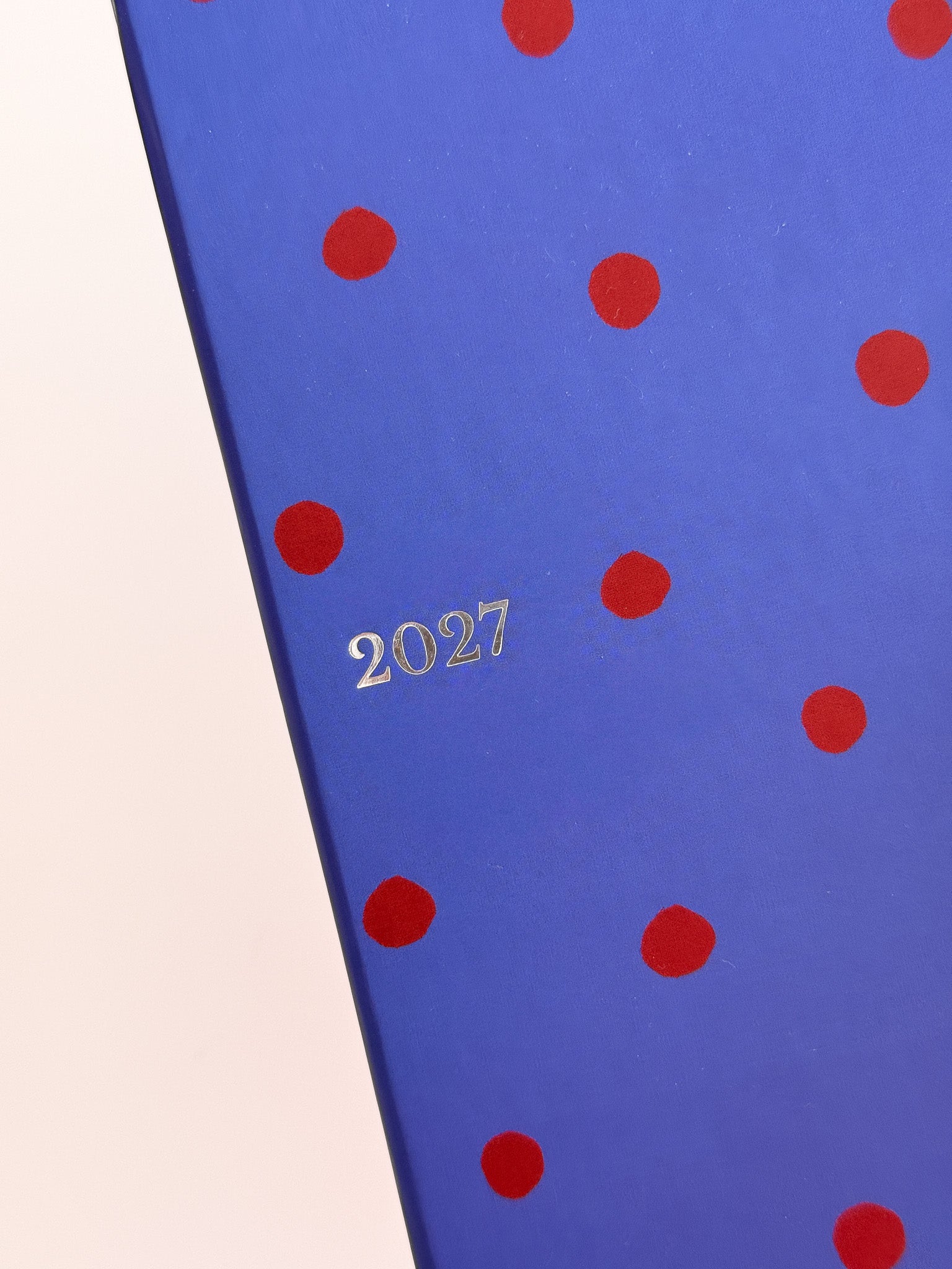 Mini Planner 2027 Patti