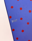 Mini Planner 2027 Patti