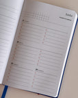 Mini Planner 2027 Patti