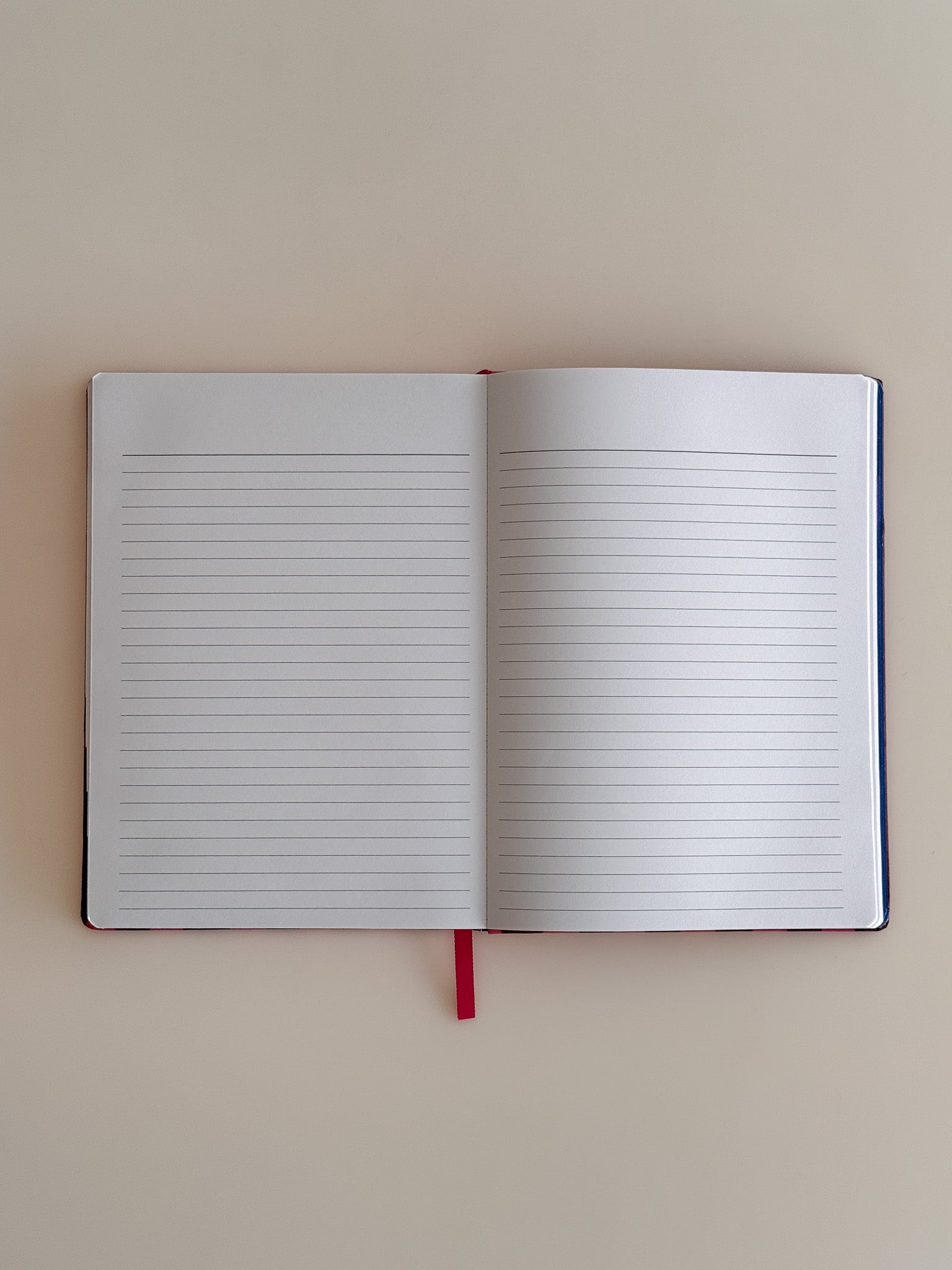 Planner Vertical 2027 Verde Azul