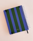 2027 Planner Tie