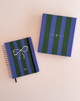 2027 Planner Tie
