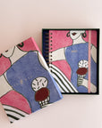 Planner 2027 Helado