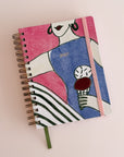 Planner 2027 Helado
