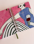 Planner 2027 Helado