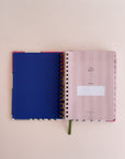 2027 Planner Tie