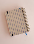 Planner 2027 Giz Azul