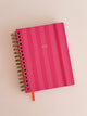 Pink Listras