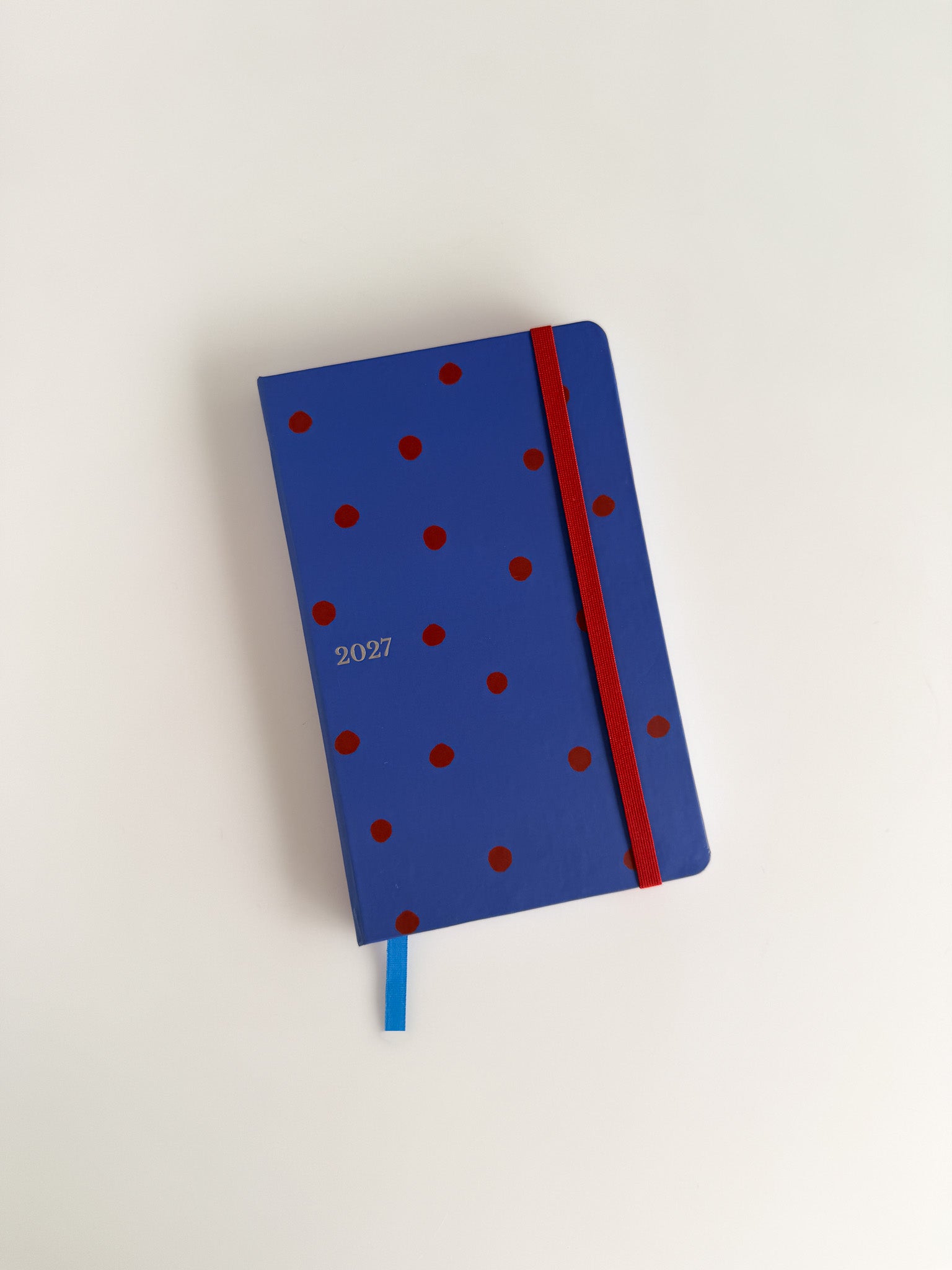 Mini Planner 2027 Patti